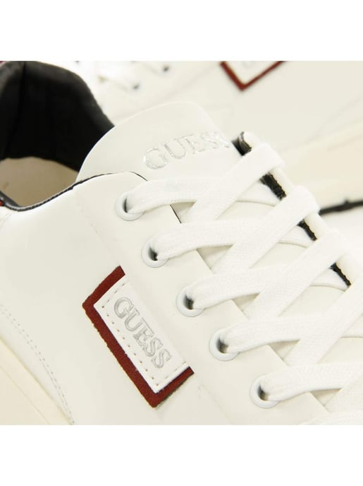 Guess heren basketbalschoenen Lucca - Image 3
