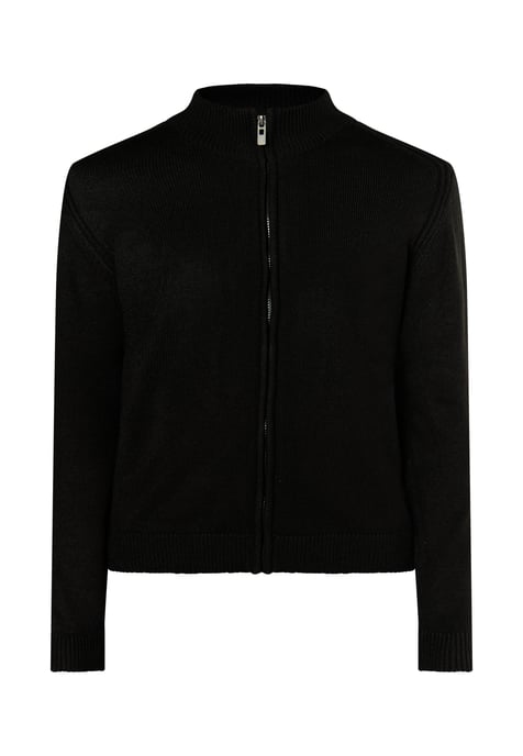 Mo Vest Heren zwart - Image 1