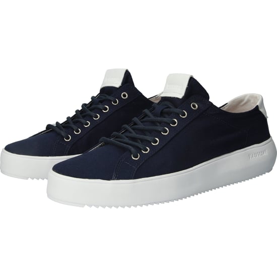 MORGAN - Navy - Sneaker (low)