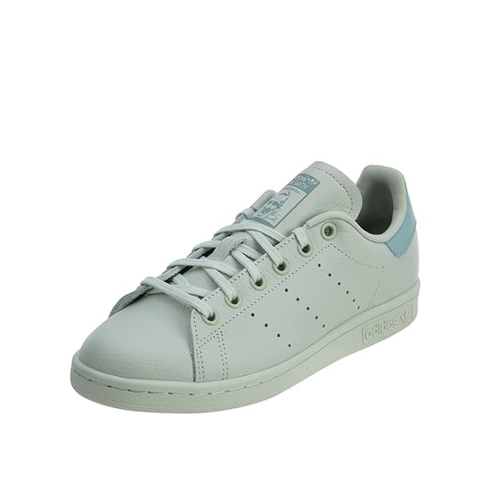 Adidas Stan Smith Kids Mint Trainers