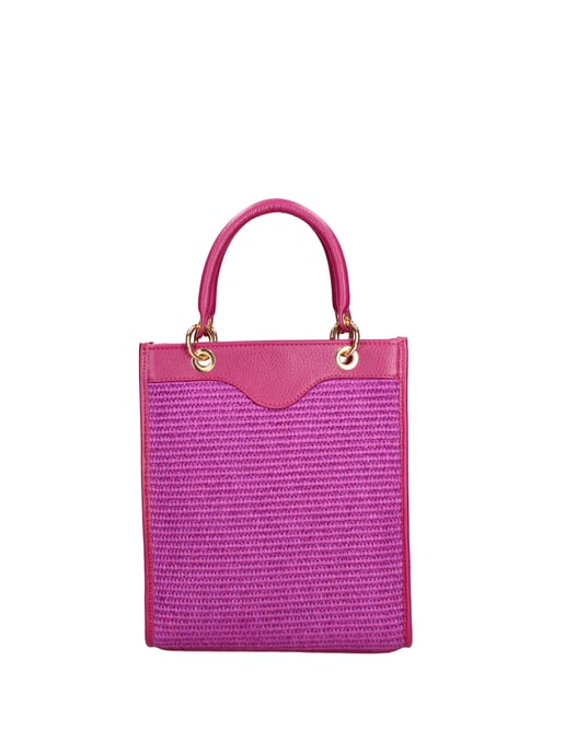 Roberta Rossi Handbag Women LIGHT PURPLE