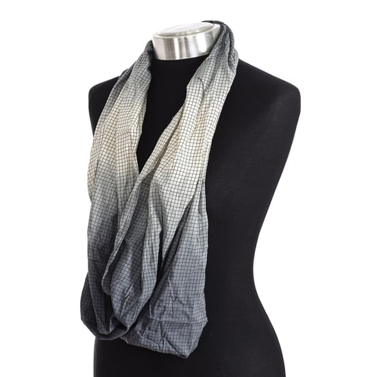 Gradient Infinity Neck 114900 woman
