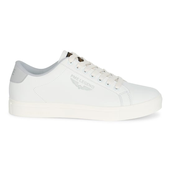 PME Legend Sneakers Aerius White Wit - Image 1