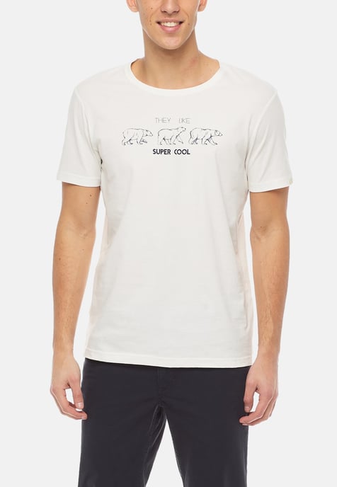 Ragwear T-shirt - Image 1