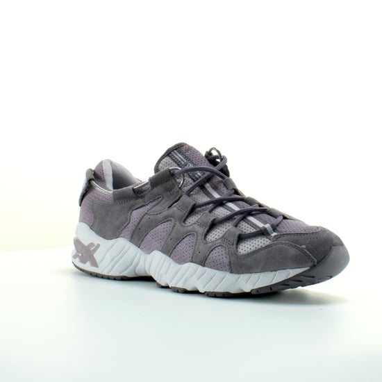 Asics Gel-Mai Mens Dark Purple Trainers