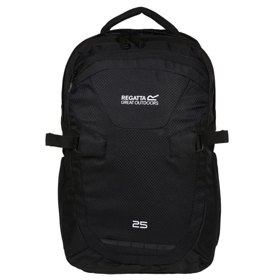 Regatta Paladen II Laptop Bag (Black/White)