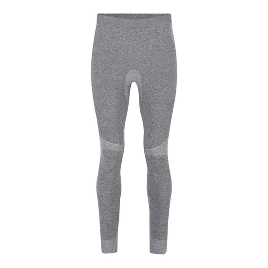 Dare 2B Mens In The Zone III Marl Leggings (Charcoal Grey Marl)