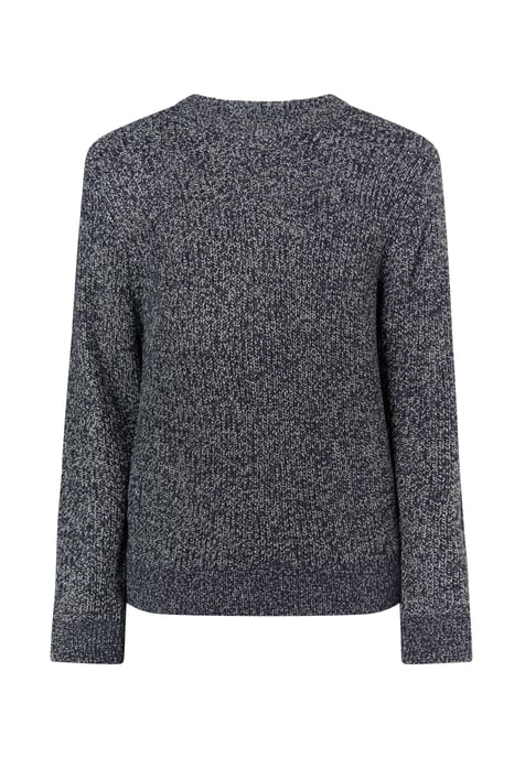 Mo Jumper Heren marine - Image 1
