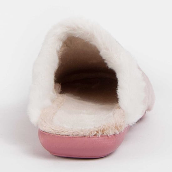 Northome Slipper Louslip2 Pink