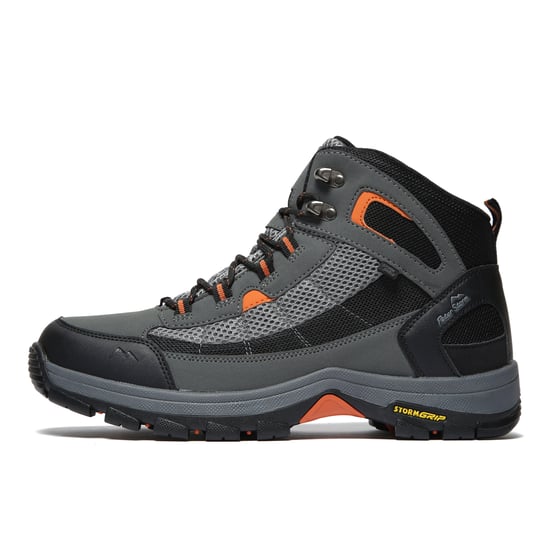 Peter Storm Men's Filey Waterproof Mid Walking Boots