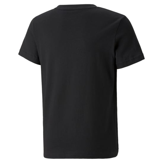 PUMA Kids Boys Girls Essentials Youth Tee T-Shirt - Image 2