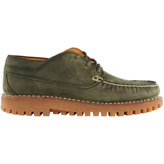 Timberland Jackson's Landing Moc Toe Herenschoenen Groen - Image 1