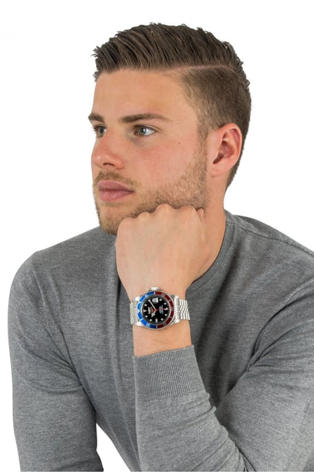 Invicta Pro Diver 29176 Men's Automatic Watch - 42mm