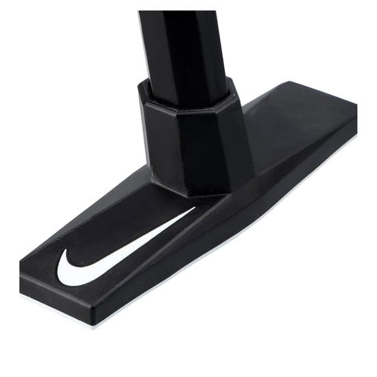 Nike 3.0 Push Up Bar Handvatten (Set van 2) (Zwart) - Image 2