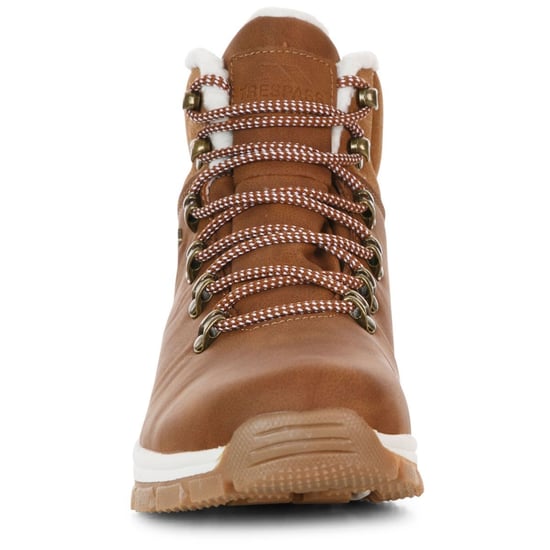 Trespass Womens/Ladies BLAIR Walking Boots (Light Brown)