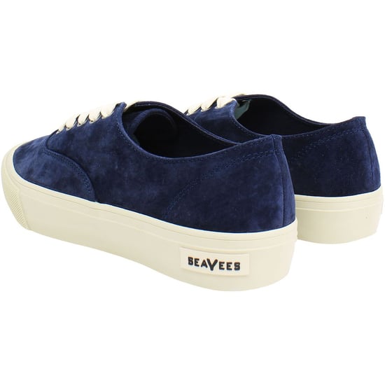 Seavees Legend X Heren Navy Schoenen - Image 3