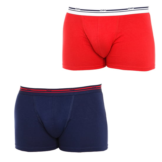 Set-2 Boxers Katoen Stretch DIM - Image 1