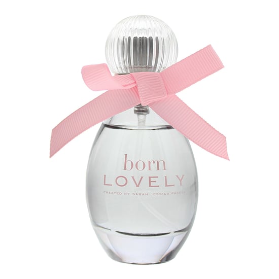 Sarah Jessica Parker Born Lovely Eau De Parfum 30ml Spray Voor Haar - Image 2