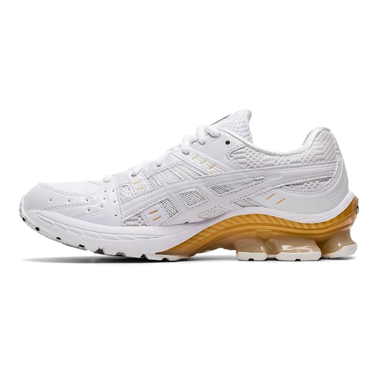 Asics Gel-Kinsei OG Womens White Trainers