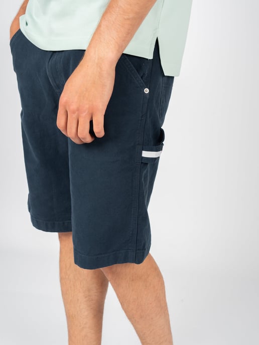 Tommy Jeans shorts Skater Jean Loose Mannen blauw - Image 5
