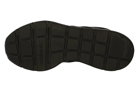 Adidas Originals Swift Run Rf Mens Black Trainers