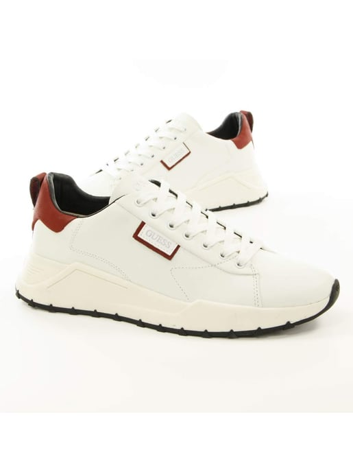 Guess heren basketbalschoenen Lucca - Image 2