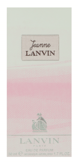 Lanvin Jeanne Edp Spray50 ml. - Image 3