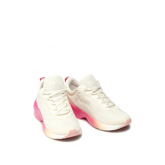Arkk Copenhagen Avory Mesh W13 Womens Beige Trainers