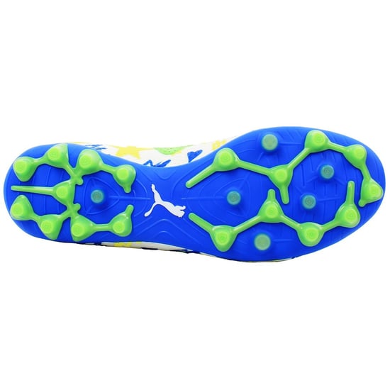 Puma Future Ultimate MG Heren Multikleur Voetbalschoenen - Image 5