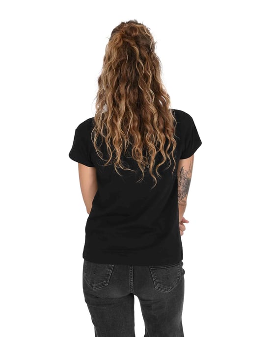 Love Moschino Dames T-shirt - Image 4