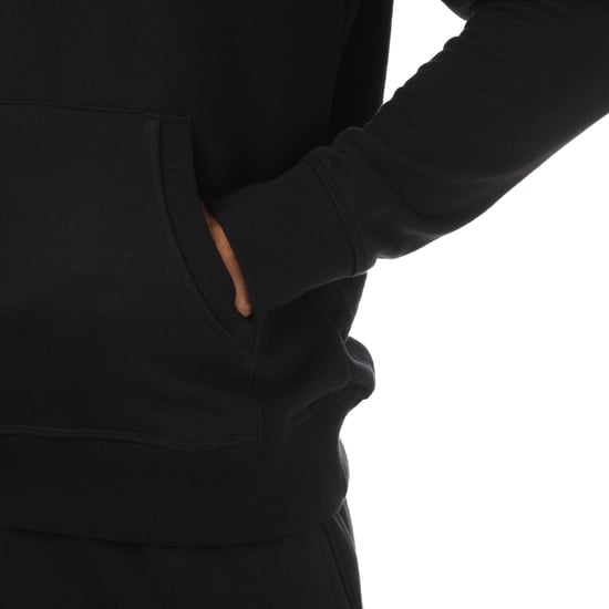 Umbro Diamond hoodie voor heren, zwart - Image 6