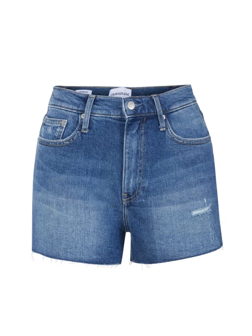 Jeansshort van Calvin Klein - Image 1