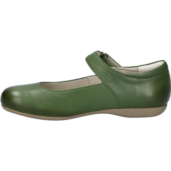 JOSEF SEIBEL Fiona 80 | Ballerina voor Dames | groen - Image 3