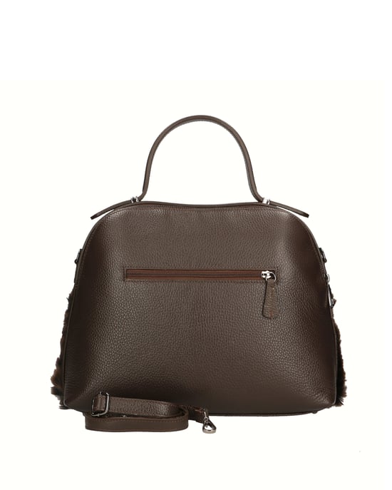 Gave Lux tas Vrouwen BROWN - Image 4