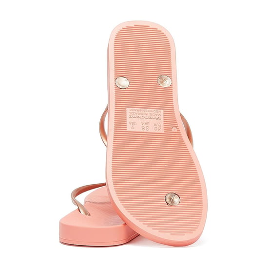 Ipanema Anatomica Tan 21 Dames Roze Teenslippers - Image 4