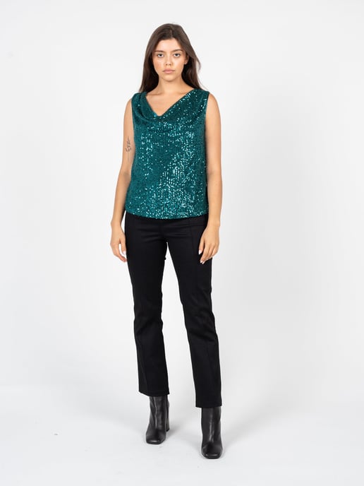 Liu Jo Jeans Nervature Vrouw zwart - Image 2