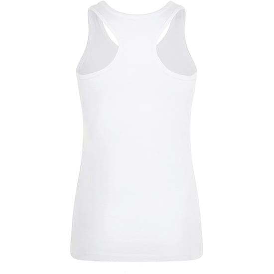 SOLS Womens/Ladies Justin Sleeveless Vest (White)