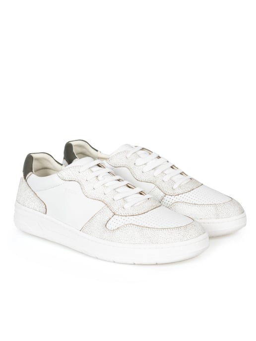 Geox Sneakers Magnete Mannen Wit - Image 2