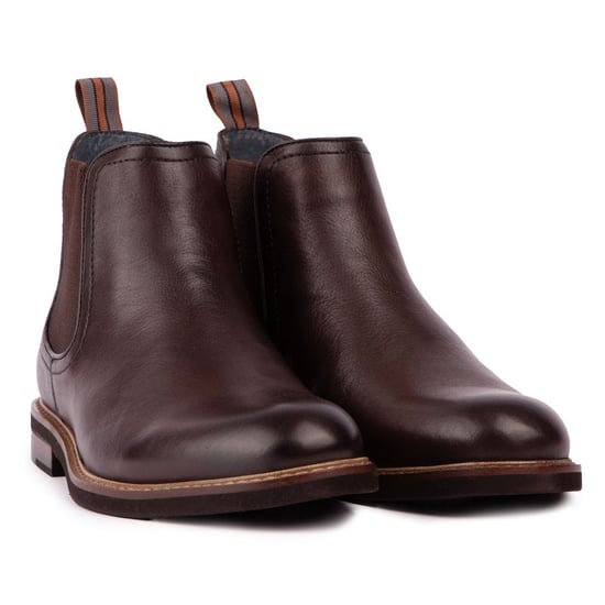 Sole Ray Chelsea Boots