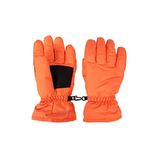Mountain Warehouse Accessoireset voor kinderen (Set van 3) (Oranje) - Image 4