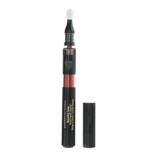 Elizabeth Arden Beautiful Color Bold 07 Fearless Red Liquid Lipstick 2,4 ml - Image 2
