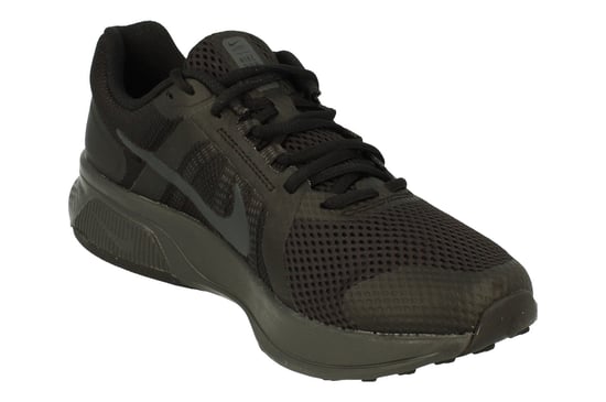 Nike Run Swift 2 Mens Black Trainers