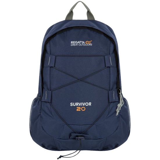 Regatta Survivor III 20L Light Walking Hardwearing Backpack Bag