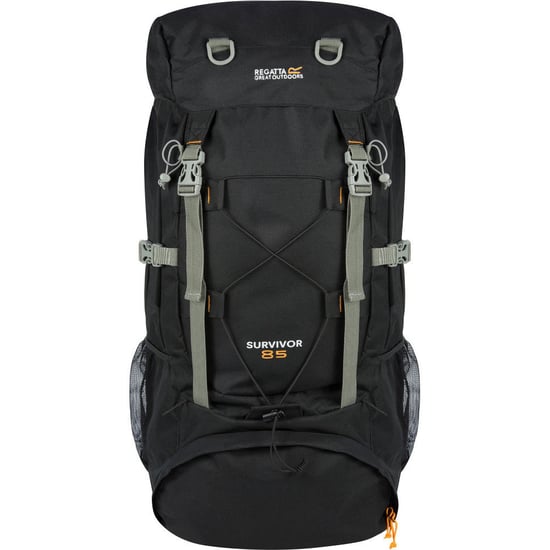 Regatta Survivor III 85L Hiking / Trekking Travel Rucksack Bag
