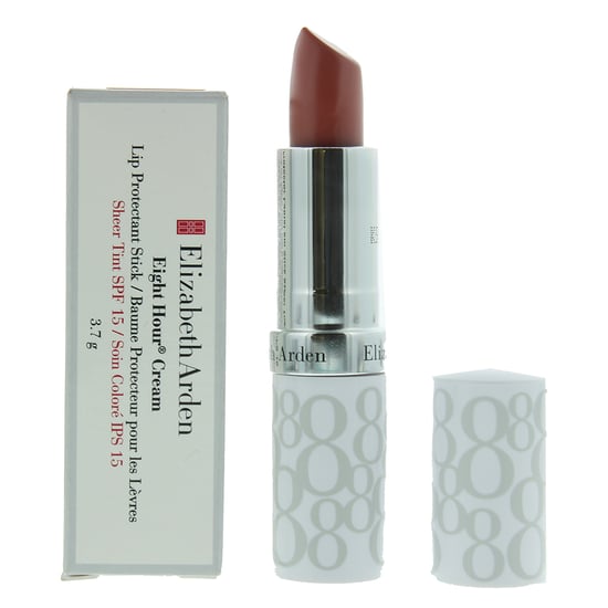 Elizabeth Arden Eight Hour Cream Lip Protectant Stick SPF 15 3.7g - Honing - Image 1