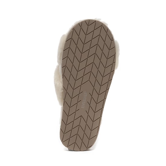 EVER AU Women Dove Crossover Slides