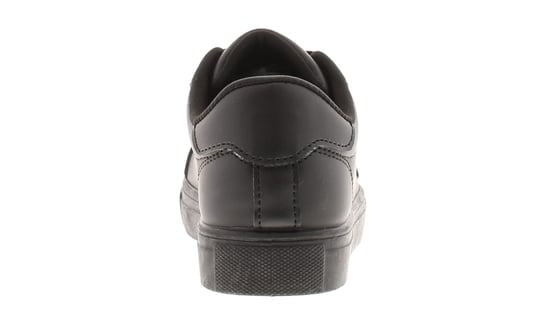 Rockstorm Boys School Shoes Trainers Older Boys Tobias black
