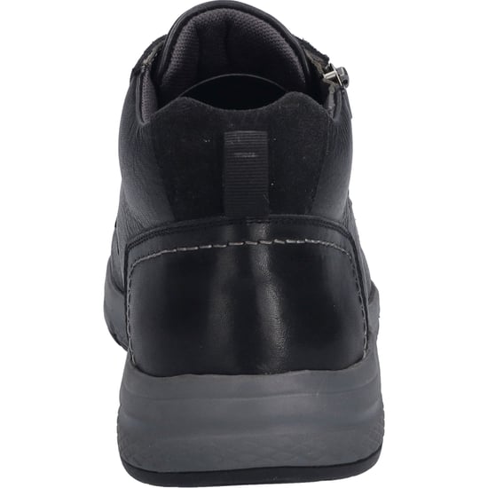 JOSEF SEIBEL Giuseppe 03 | Enkellaars voor Heren | zwart - Image 4