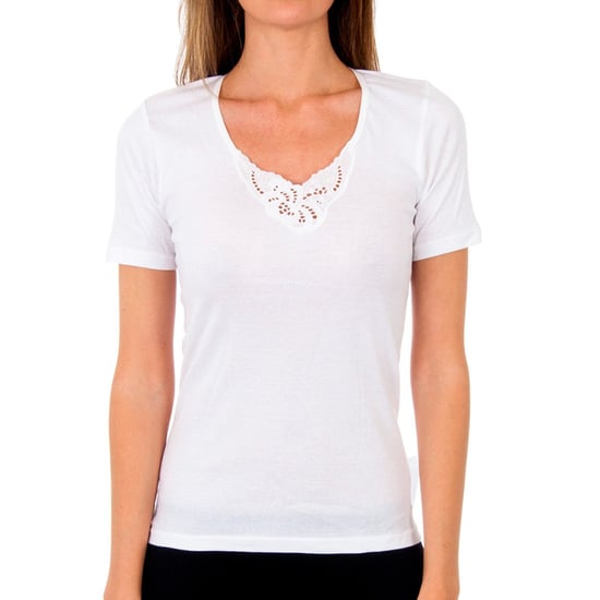 Milan short sleeve t-shirt 4756 women