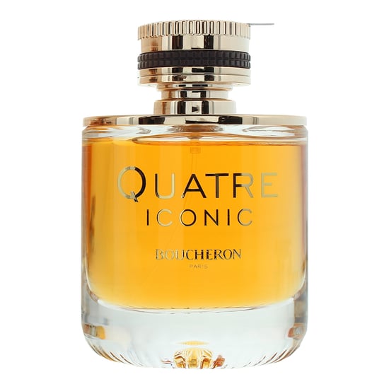 Boucheron Quatre Iconic Eau de Parfum 100ml